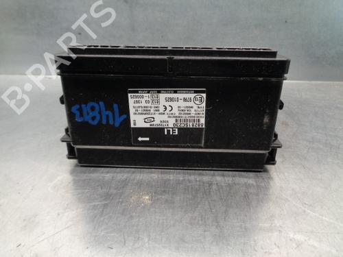 Used Electronic module SUBARU FORESTER (SH_) 2.0 D AWD (SHH, SHD, SHN) (147 hp) 9413590