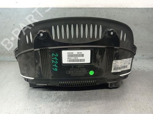Instrument cluster BMW X5 (E70) xDrive 30 d | BP20513483C47 