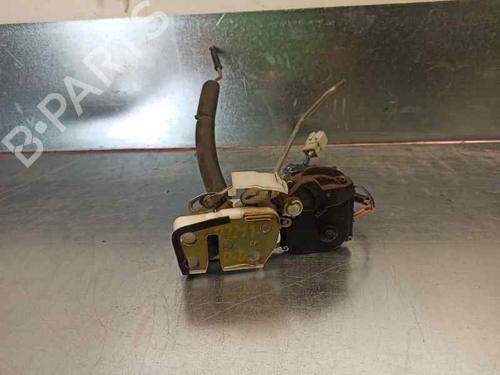 Front right lock ROVER 400 II Hatchback (RT) 420 Di | BP5929798C97 