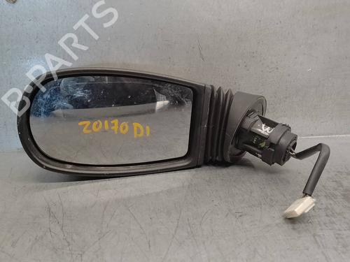 Ryggespeil venstre FIAT PUNTO (188_) 1.4 (95 hp) 17434302
