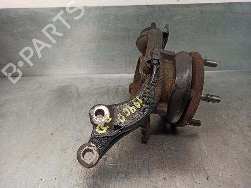 Right front steering knuckle HYUNDAI i30 (FD)  | BP16325383M26 