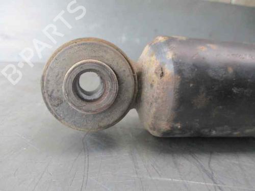 Right rear shock absorber CITROËN JUMPY I Van (BS_, BT_, BY_, BZ_) 2.0 HDi 95 | BP5585437M19 