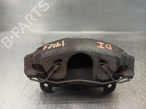 Left front brake caliper HONDA ACCORD VII (CL, CN) 2.2 i-CTDi (CN1) | BP16027040M105 