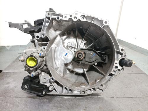 Used Gearbox OPEL COMBO Box Body/MPV (K9) 1.5 D (102 hp) 31982809