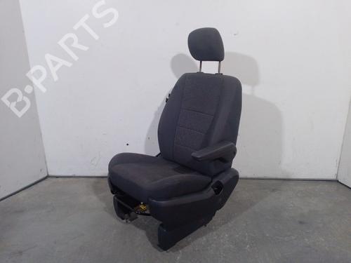 Right front seat CHRYSLER GRAND VOYAGER V (RT) 2.8 CRD | BP30539577C16 - Image 4