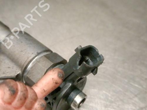 Spreder / Dyse CITROËN C4 SPACETOURER (3D_) 1.5 BlueHDi 130 | BP30860311M100