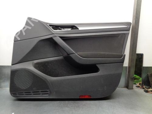 Used Front right panel VW GOLF VII (5G1, BQ1, BE1, BE2) 1.6 TDI (105 hp) 9128460
