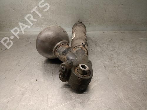 Right rear shock absorber CITROËN C5 III (RD_) 2.0 HDi (RDRHD8, RDRHDJ, RDRHR8, RDRHRJ) | BP27687333M19 