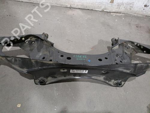 Rear axle BMW X1 (U11) sDrive 18 d | BP27156592M2