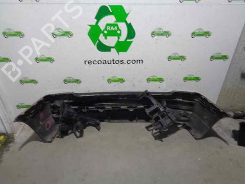 Rear bumper BMW 3 Compact (E46) 316 ti | BP5024740C8 
