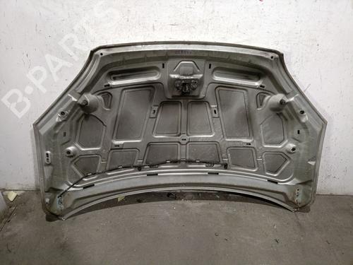 Hood FORD FOCUS II (DA_, HCP, DP) 1.8 | BP26323554C1 