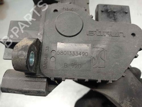 Pedal IVECO DAILY V Van 29S13, 29L13, 35C13, 35S13, 40C13, 40S13 | BP12138524I4 - Image 10