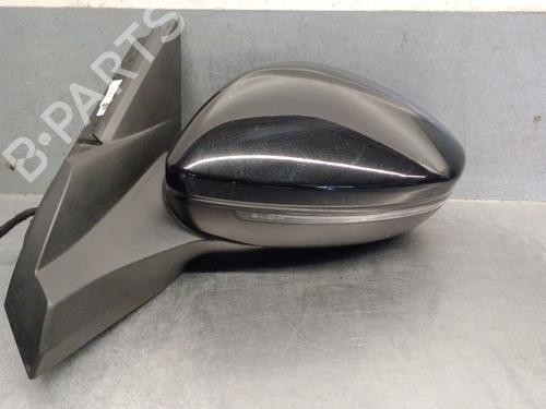 Left mirror PEUGEOT 2008 II (UD_, US_, UY_, UJ_, UR_, UC_) 1.2 PureTech 100 (USHNK) | BP29606876C26 