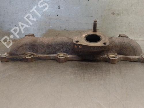Exhaust manifold HONDA FR-V (BE) 2.2 i CTDi (BE5) | BP36886999M110 - Image 3