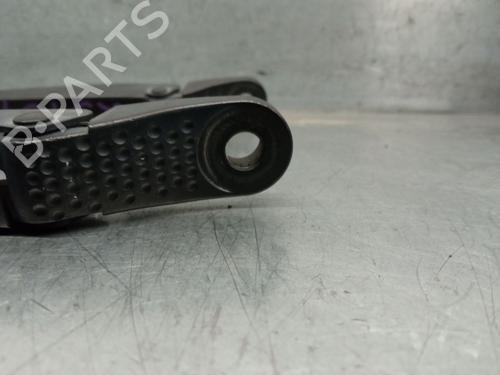 Front windshield wiper arm RENAULT KANGOO Express (FW0/1_) 1.5 dCi 75 (FW07, FW10, FW04) | BP29512503C143 