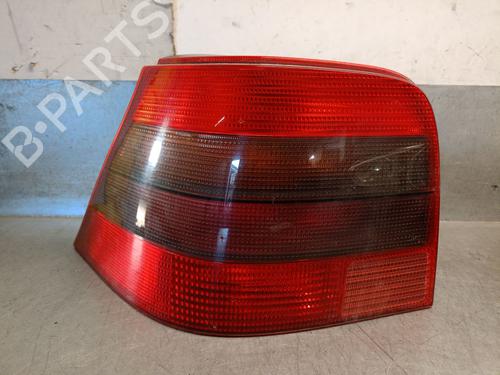 Used Left taillight Left taillight VW GOLF IV (1J1) 1.8 (125 hp) 34004865 34004865