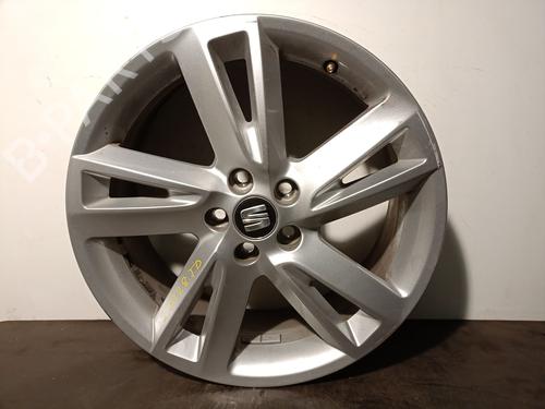 Used Rim SEAT ARONA (KJ7, KJP) 1.0 TGi (90 hp) 30383484