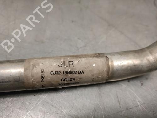 AC pipe LAND ROVER RANGE ROVER EVOQUE (L538) 2.0 D 4x4 | BP33795812M126 - Image 5