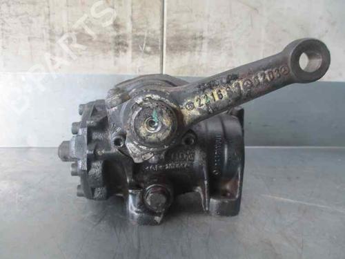 Used Steering rack MERCEDES-BENZ C-CLASS (W202) [1993-2000]  5123832