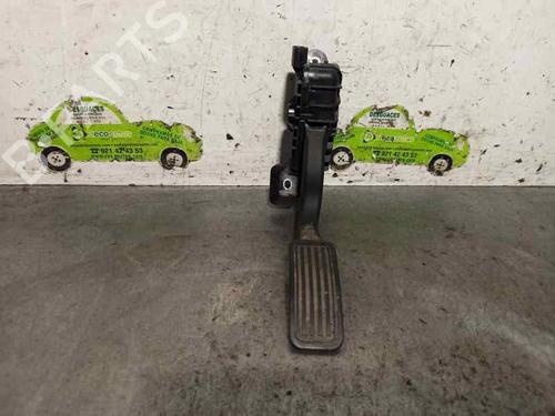 Used Pedal MAZDA 5 (CR) 2.0 CD (CR19) (143 hp) 5124022