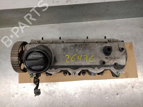 Cylinder head SEAT LEON (1M1) 1.9 TDI | BP39067939M5 - Image 8