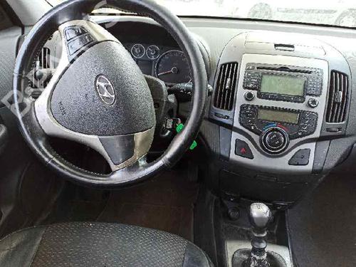 Headlight switch HYUNDAI i30 (FD) | BP21019728I24 - Image 9