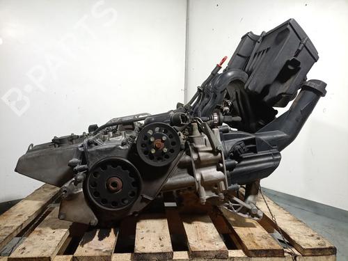 Used Engine MERCEDES-BENZ A-CLASS (W168) A 140 (168.031, 168.131) (82 hp) 31206647