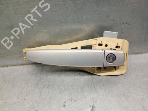 Türgriff vorne links außen für OPEL VECTRA C (Z02) 3.0 CDTi (F69) (184 hp) 30460774