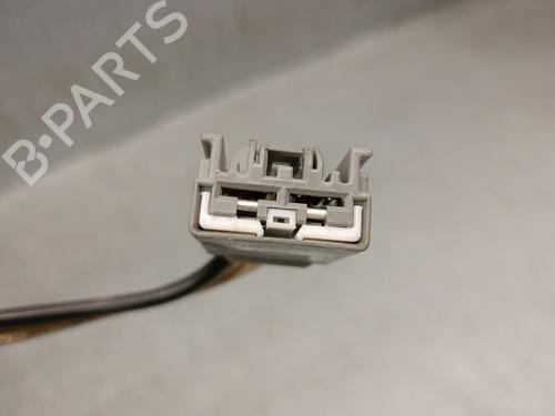 Varmeblæser OPEL ZAFIRA TOURER C (P12) 1.6 CDTI (75) | BP30773974M62