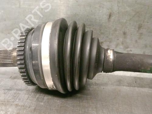 Right front driveshaft VOLVO V70 II (285) 2.4 | BP30851342M39