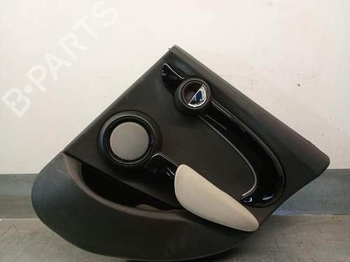 Used Rear right panel MINI MINI (F55) Cooper S (192 hp) 25242808