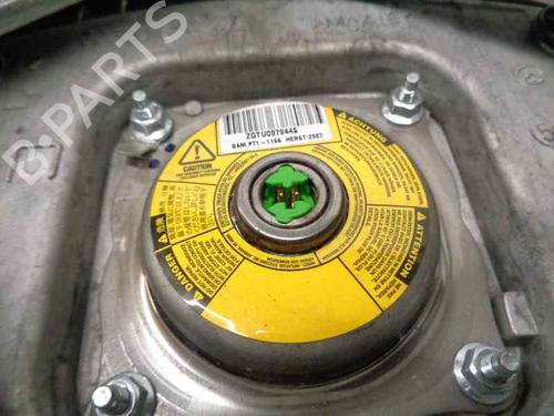Driver airbag MERCEDES-BENZ VITO / MIXTO Van (W639) 110 CDI (639.601, 639.603, 639.605) | BP6312947C9 