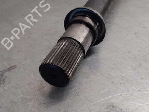 Right front driveshaft MAZDA 3 (BM, BN) 2.2 D | BP37016243M39 - Image 5