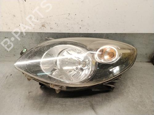 Used Left headlight Left headlight 37873711 37873711