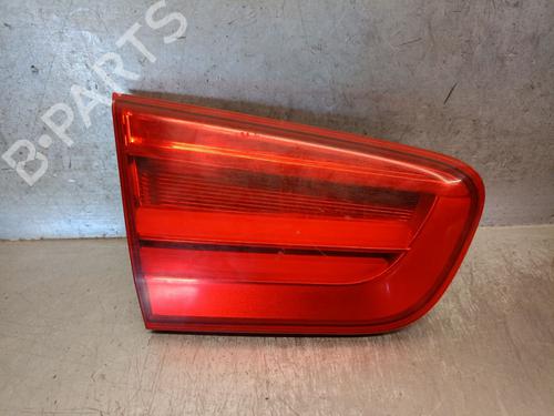 Used Left taillight BMW 1 (F20) 118 d (150 hp) 26690723