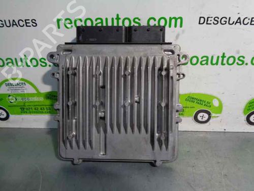 Used Engine control unit (ECU) MERCEDES-BENZ B-CLASS Sports Tourer (W245) B 180 CDI (245.207) (109 hp) 4983460