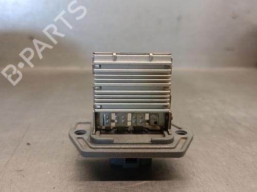 Used Heater resistor Heater resistor CHEVROLET MATIZ (M200, M250) 0.8 (52 hp) 36071530 36071530