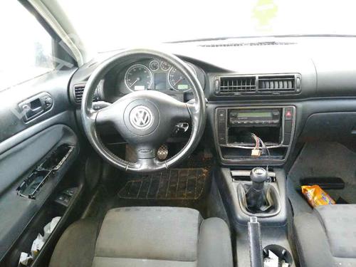 Front left interior door handle VW PASSAT B5.5 (3B3) 1.8 T 20V | BP8006846I13 - Image 5