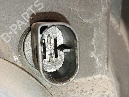 Left headlight BMW 3 (E46) 320 d | BP34495104C28  - Image 7