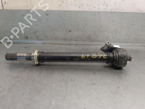 Used Right front driveshaft Right front driveshaft MAZDA 5 (CR) 2.0 CD (CR19) (143 hp) 40459344 40459344