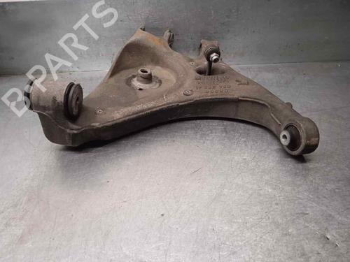 Right rear suspension arm SEAT EXEO ST (3R5)  | BP10772407M15 