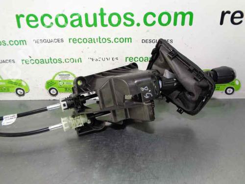 Gear lever RENAULT GRAND SCÉNIC IV (R9_) 1.3 TCe 140 (R9NB) | BP7446119M90 