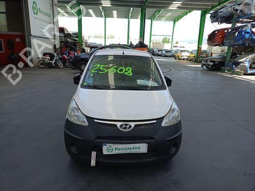 Engine HYUNDAI i10 I (PA) 1.1 | BP36306602M1 - Image 17