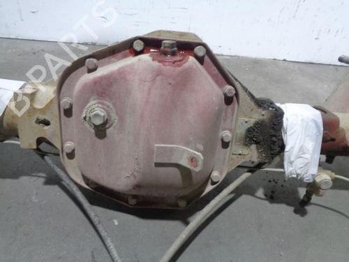 Rear axle IVECO DAILY II Platform/Chassis 30-8 (12910211, 12911111, 12911112, 12911117, 12911131,... | BP13010060M2 