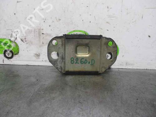 Engine mount RENAULT CLIO II (BB_, CB_) 1.2 (BB0A, BB0F, BB10, BB1K, BB28, BB2D, BB2H, CB0A,... | BP8762327M89 