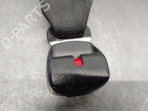 Seat buckle JEEP COMPASS (MP, M6, MV, M7) 2.0 CRD 4x4 | BP29632246I32 
