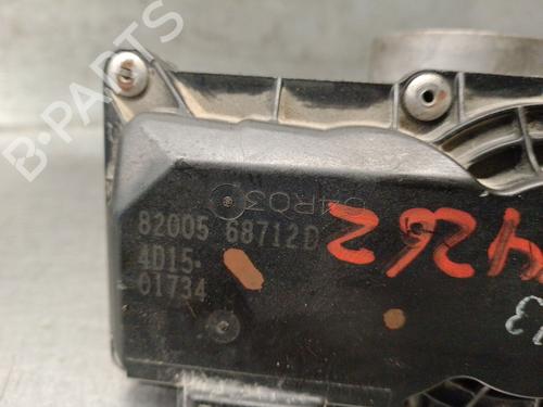 Spjældhus DACIA SANDERO 1.2 16V | BP31176687M82 