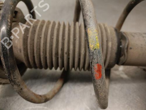 Left rear shock absorber ALFA ROMEO 156 (932_) 1.6 16V T.SPARK (932.A4, 932.A4100) | BP22775254M18 