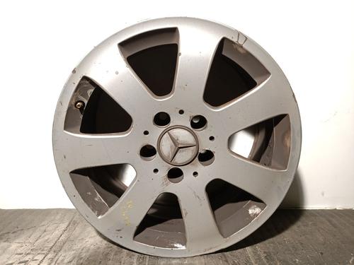 Used Rim MERCEDES-BENZ E-CLASS (W211) E 200 CDI (211.007) (136 hp) 23534559