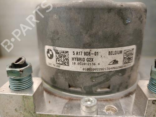 ABS pump BMW 3 (G20, G80, G28) 320 d Mild-Hybrid | BP24850467M43 